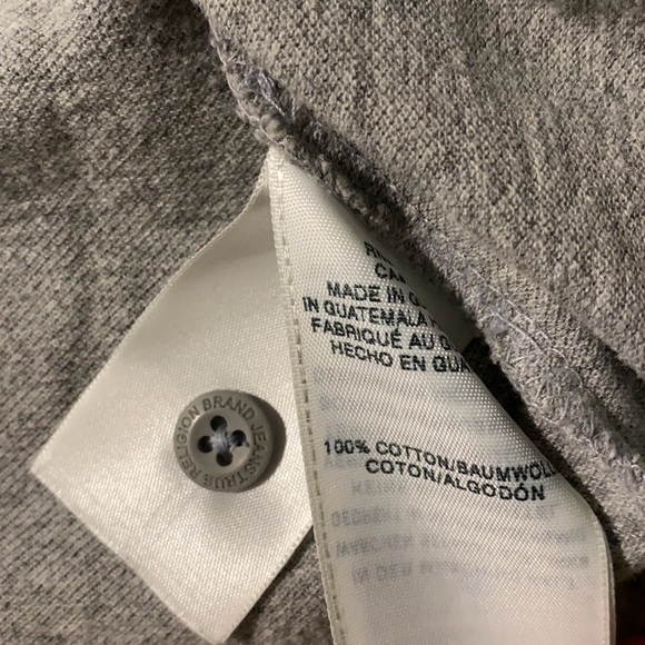 True religion polo - Picture 6 of 6